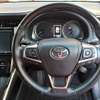 Toyota harrier premium package thumb 1