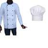 Chef jackets Made of decron Material thumb 0