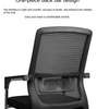 Office Chair: Modern Waiting Guest Chair thumb 1