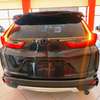 Honda CR-V EX-L Hybrid 2019 black thumb 13