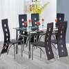 Dining Table: 6 Seater Dining Table thumb 5