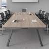 Office table : Boardroom  Office Conference Table thumb 4