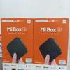 Mi Box S 4K Set Top Box Android thumb 0