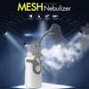 Nebulizer rechargeable Inhaler Machine Travel Children thumb 3
