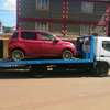 towing, breakdown and flatbed services thumb 1