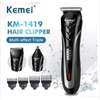 *3 in 1 Kemei Shaver thumb 1