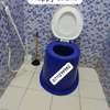 Portable toilet seat for adults thumb 1