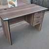 1*2m wooden polished office desks thumb 5