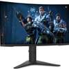 Lenovo G27c-30 Curved 30 inch FHD Gaming Monitor 165Hz thumb 0