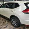 Nissan X-Trail newshape thumb 9
