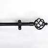 STRONG ADJUSTABLE QUALITY CURTAIN RODS thumb 3