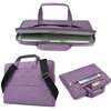 Laptop Shoulder Bag Sleeve Bag Carry Handbag Case For MacBook 11 12 13 15'' inch thumb 1