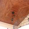 TNG Mahogany ceiling boards 4*1" & 6*1" (sold  per foot) thumb 2