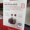 SanDisk Ultra Dual Drive OTG-16GB thumb 1