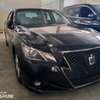 Toyota crown 2016 model with Double sunroof thumb 2