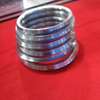 Stainless steel bangle. thumb 2