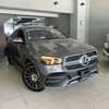 Mercedes Benz GLE400d sunroof 2020 thumb 1