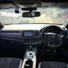 Honda Vezel HR-V Compact SUV Blue Efficient Ride 2019 thumb 9