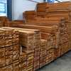 Teak hardwood timber (Sudan Teak) thumb 0
