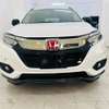 Toyota vezel white thumb 0