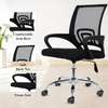 Office Chair; Mid Back Mesh Clerical Chair thumb 2
