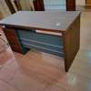 Office Desk; Urban 140cm Compact Office Desk thumb 4