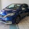 Nissan Note  autech empower thumb 2