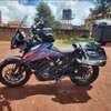 KTM 390 Adventure 2024– Fully Loaded & Mint Condition! thumb 0