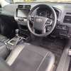 Toyota Prado TX, 2019 model thumb 3