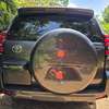 2018 Toyota land cruiser Prado kakadu thumb 5