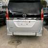 Nissan Serena 2020 thumb 1
