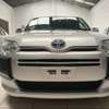 Toyota succeed TXG hybrid thumb 4
