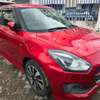 SUZUKI SWIFT RS 2019 thumb 1