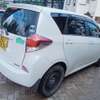 Toyota Ractis thumb 2