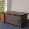 Executive Desk : 160cm Executive Office Desk thumb 1