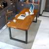 Office Desk: Modern Style Computer Desk thumb 3