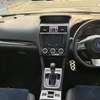 Subaru Impreza WRX S4 double exhaust 2018 thumb 4