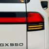 2024 Lexus GX550 thumb 10