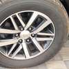 Toyota Fortuner Grey 2017 thumb 4