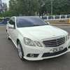 MERCEDES BENZ E250  Sunroof 2011 PETROL thumb 0