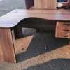 Executive L-Shape office desk thumb 13