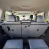 Toyota Land cruiser prado TX white 2017 thumb 3