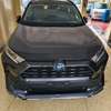TOYOTA RAV4H HYBRID,2020,AWD, SUNROOF,(DEPOSIT 2.3M) thumb 0