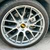 TOYOTA HARRIER 2020 MODEL NEW SHAPE BLACK thumb 13