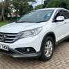 Honda CRV used thumb 0