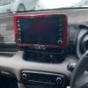 TOYOTA YARIS 2020MODEL SPORT thumb 0