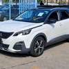 PEUGEOT 3008,2019,2WD,DEAL DEAL(DEPOSIT 1.5M) thumb 2