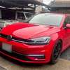 2019 VOLKSWAGEN GOLF TDI HIGHLINE thumb 0