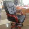 Executive quality office seats thumb 2