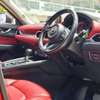 Mazda CX-5 redwine thumb 3